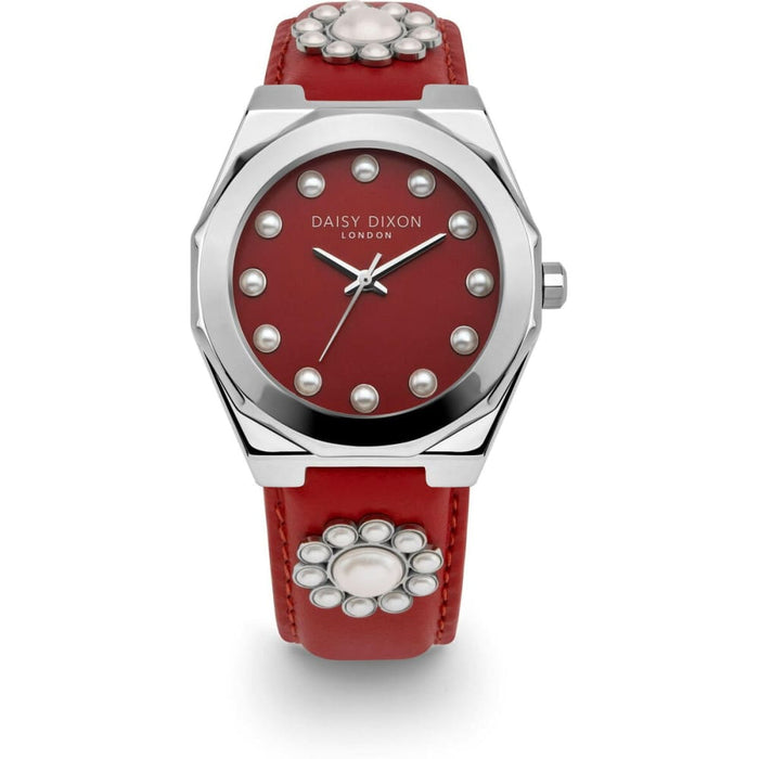 Womens Watch By Daisy Dixon Dd136ps 36 Mm