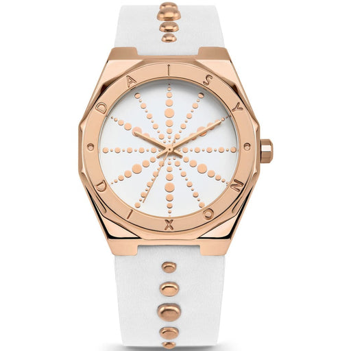 Womens Watch By Daisy Dixon Dd138wrg 36 Mm