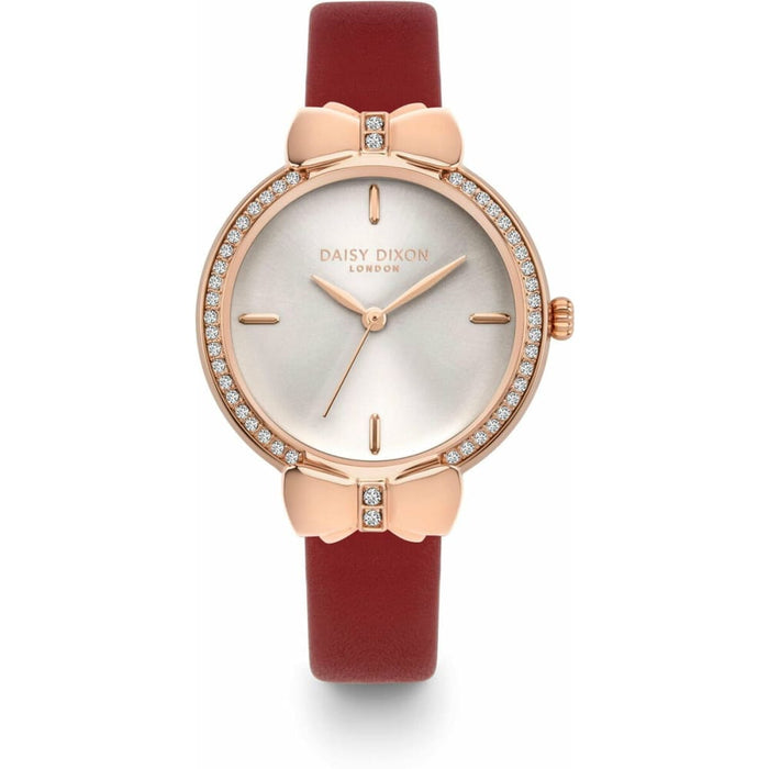 Womens Watch By Daisy Dixon Dd156rrg 36 Mm