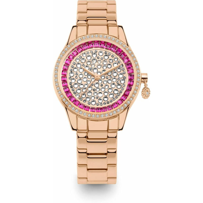 Womens Watch By Daisy Dixon Dd186rgm 36 Mm