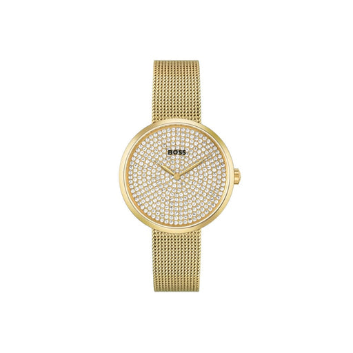 Womens Watch By Hugo Boss 1502659 36 Mm