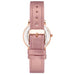 Womens Watch By Juicy Couture Jc1214rgpk 36 Mm