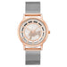 Womens Watch By Juicy Couture Jc1217wtrt 36 Mm