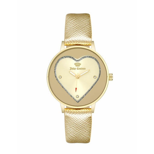 Womens Watch By Juicy Couture Jc1234gpgd 38 Mm