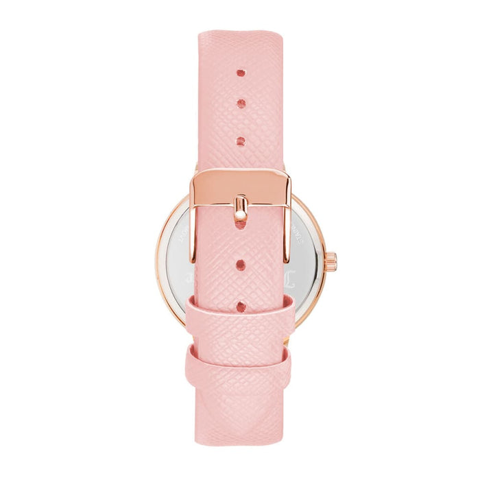 Womens Watch By Juicy Couture Jc1234rgpk 38 Mm