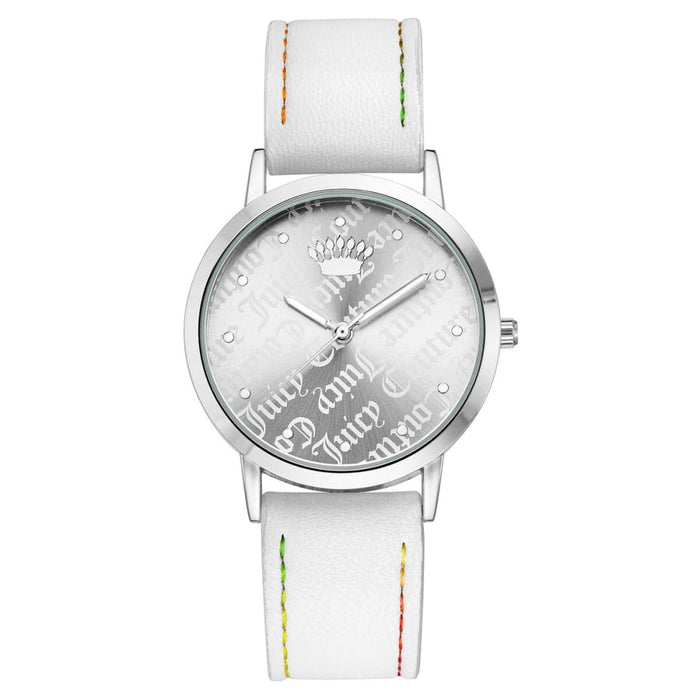 Womens Watch By Juicy Couture Jc1255wtwt 36 Mm