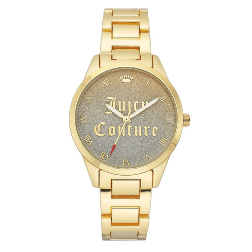 Womens Watch By Juicy Couture Jc1276chgb 34 Mm