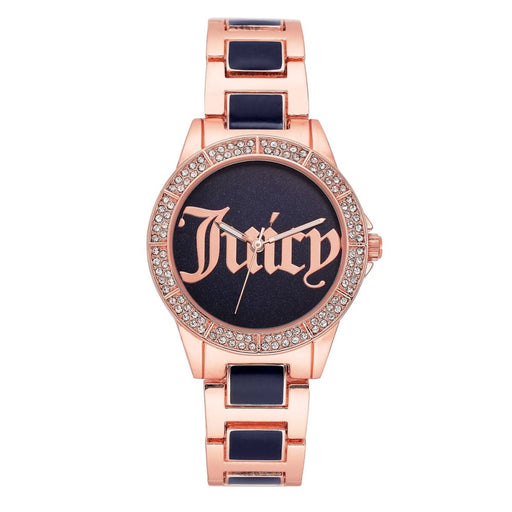 Womens Watch By Juicy Couture Jc1308nvrg 36 Mm