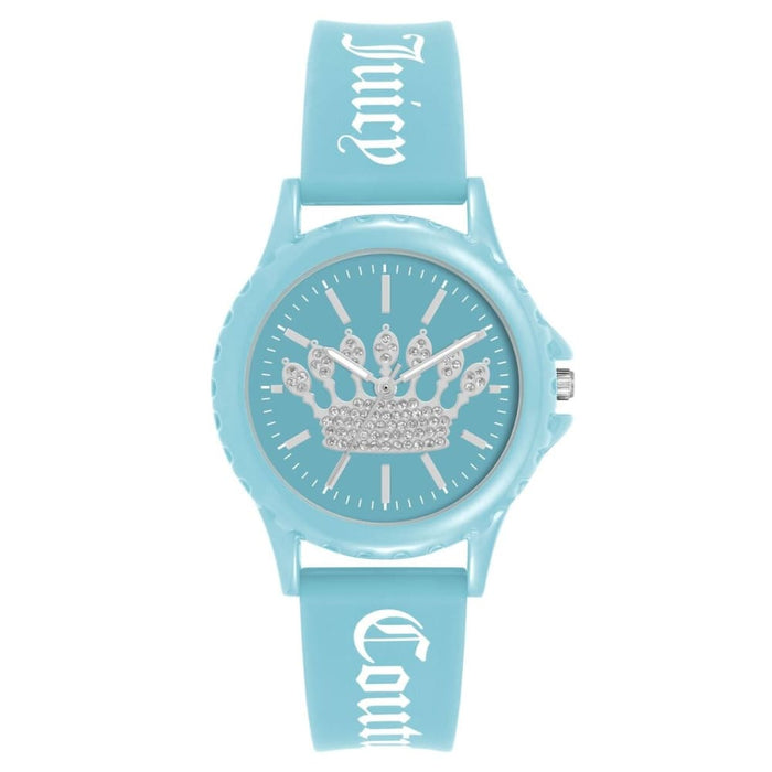 Womens Watch By Juicy Couture Jc1325lblb 38 Mm