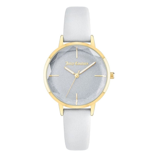 Womens Watch By Juicy Couture Jc1326gpwt 34 Mm