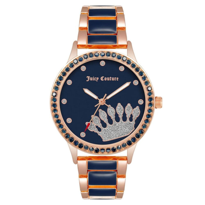 Womens Watch By Juicy Couture Jc1334rgnv 38 Mm