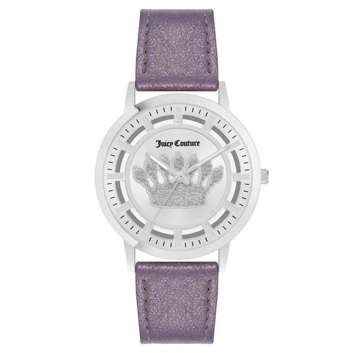 Womens Watch By Juicy Couture Jc1345svlv 36 Mm