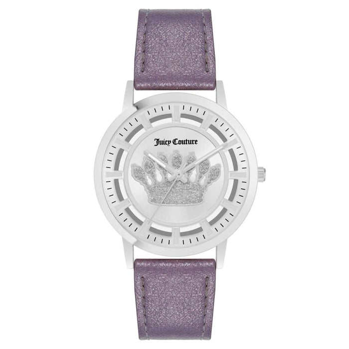 Womens Watch By Juicy Couture Jc1345svlv 36 Mm