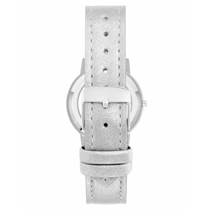 Womens Watch By Juicy Couture Jc1345svsi 36 Mm