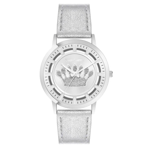 Womens Watch By Juicy Couture Jc1345svsi 36 Mm