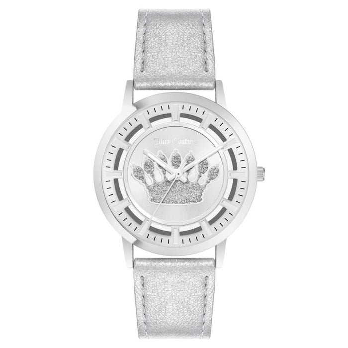 Womens Watch By Juicy Couture Jc1345svsi 36 Mm