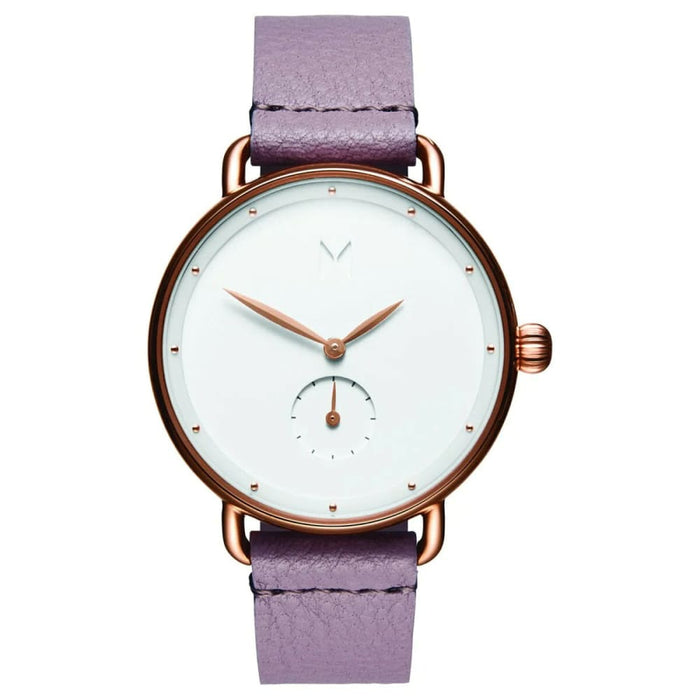 Womens Watch By Mvmt Dfr01rgpu 36 Mm