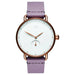 Womens Watch By Mvmt Dfr01rgpu 36 Mm