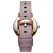 Womens Watch By Mvmt Dfr01rgpu 36 Mm