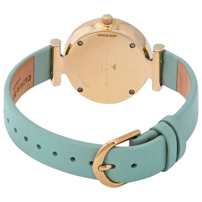 Womens Watch By Olivia Burton Ob16am143 30 Mm