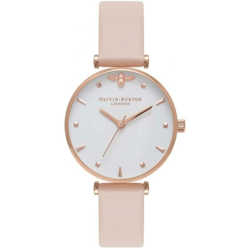 Womens Watch By Olivia Burton Ob16am95 30 Mm