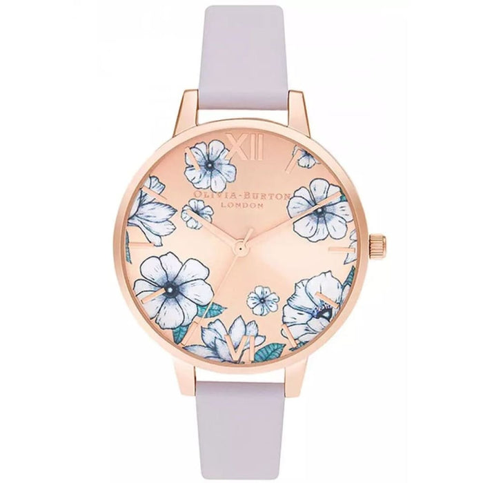 Womens Watch By Olivia Burton Ob16an03 34 Mm