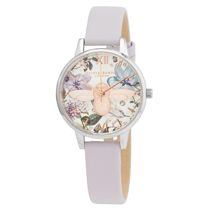 Womens Watch By Olivia Burton Ob16bf22 30 Mm