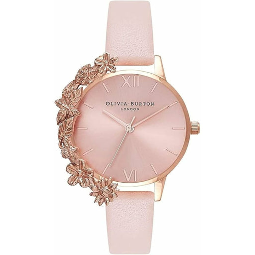 Womens Watch By Olivia Burton Ob16cb11 30 Mm