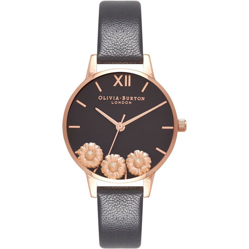 Womens Watch By Olivia Burton Ob16ch05 30 Mm