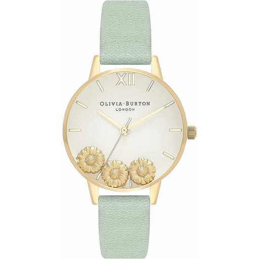 Womens Watch By Olivia Burton Ob16ch17 30 Mm