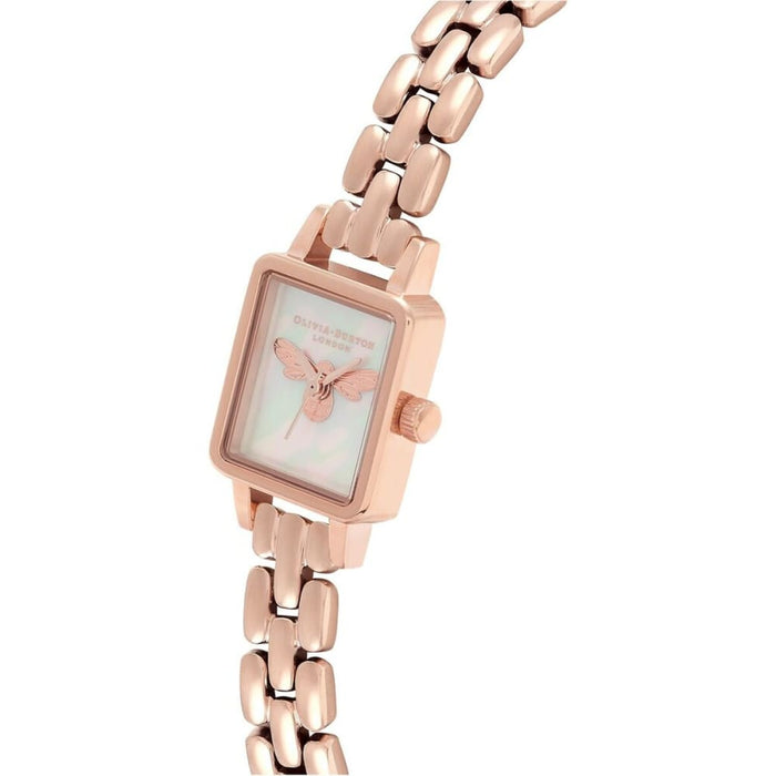 Womens Watch By Olivia Burton Ob16fb22 30 Mm