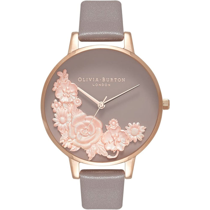 Womens Watch By Olivia Burton Ob16fs99 38 Mm