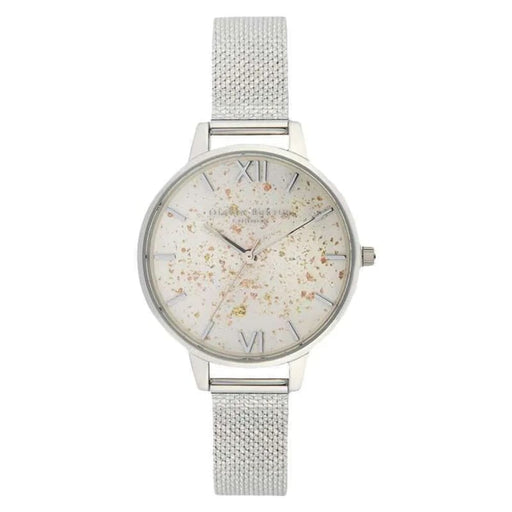 Womens Watch By Olivia Burton Ob16gd14 34 Mm