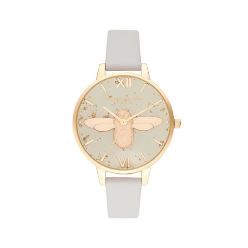 Womens Watch By Olivia Burton Ob16gd37 34 Mm