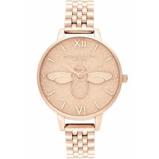 Womens Watch By Olivia Burton Ob16gd46 34 Mm