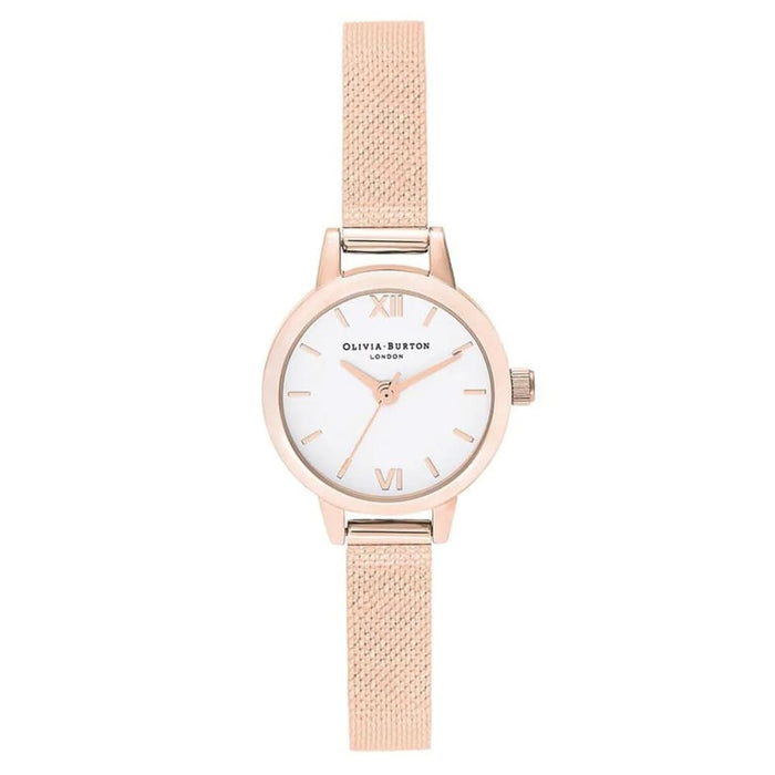 Womens Watch By Olivia Burton Ob16mc61 23 Mm