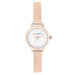 Womens Watch By Olivia Burton Ob16mc61 23 Mm