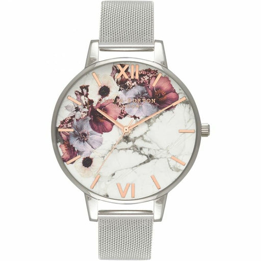 Womens Watch By Olivia Burton Ob16mf09 38 Mm