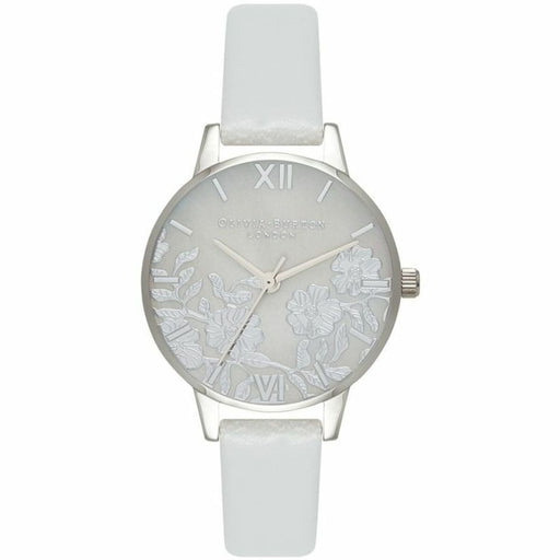 Womens Watch By Olivia Burton Ob16mv93 30 Mm