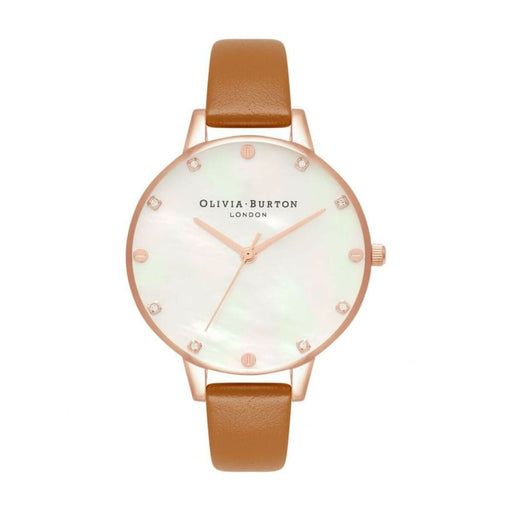 Womens Watch By Olivia Burton Ob16se18 34 Mm