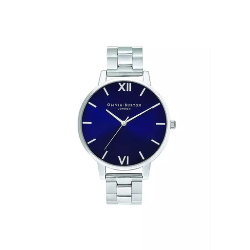 Womens Watch By Olivia Burton Ob16sh02 40 Mm