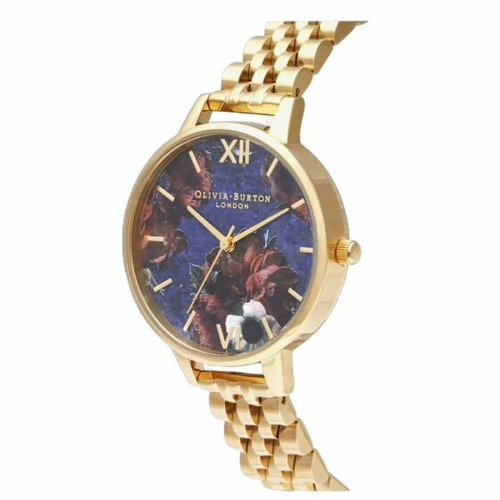 Womens Watch By Olivia Burton Ob16sp13 34 Mm