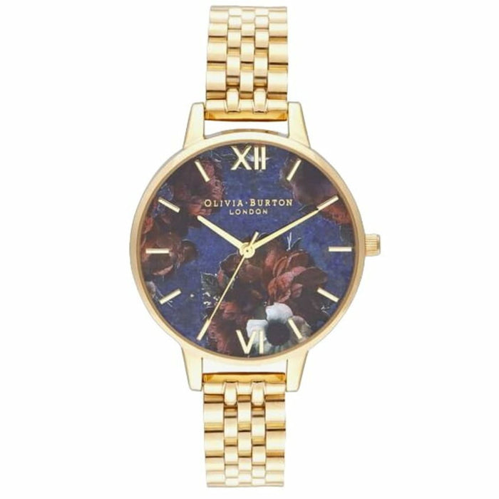 Womens Watch By Olivia Burton Ob16sp13 34 Mm