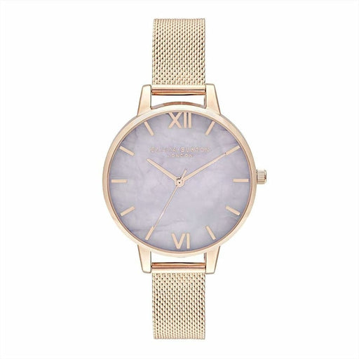 Womens Watch By Olivia Burton Ob16sp16 34 Mm