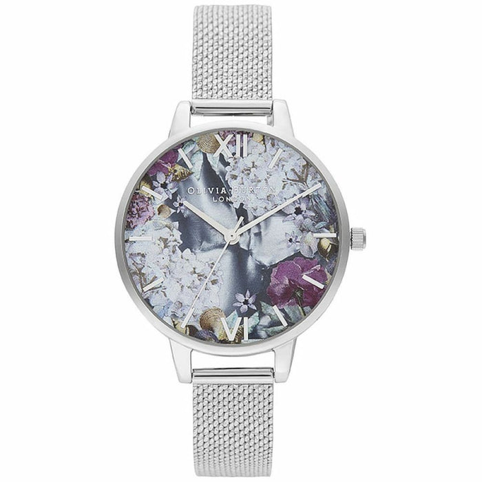 Womens Watch By Olivia Burton Ob16us11 34 Mm