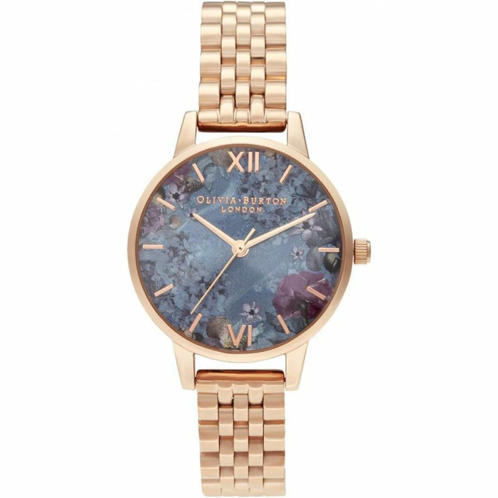 Womens Watch By Olivia Burton Ob16us25 30 Mm