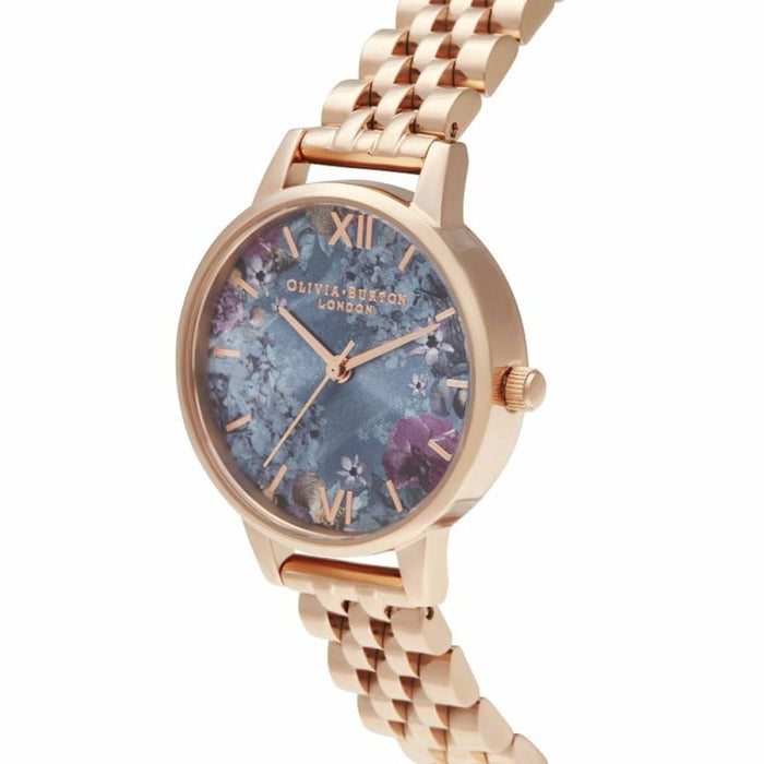 Womens Watch By Olivia Burton Ob16us25 30 Mm