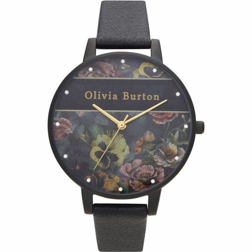 Womens Watch By Olivia Burton Ob16vs05 38 Mm