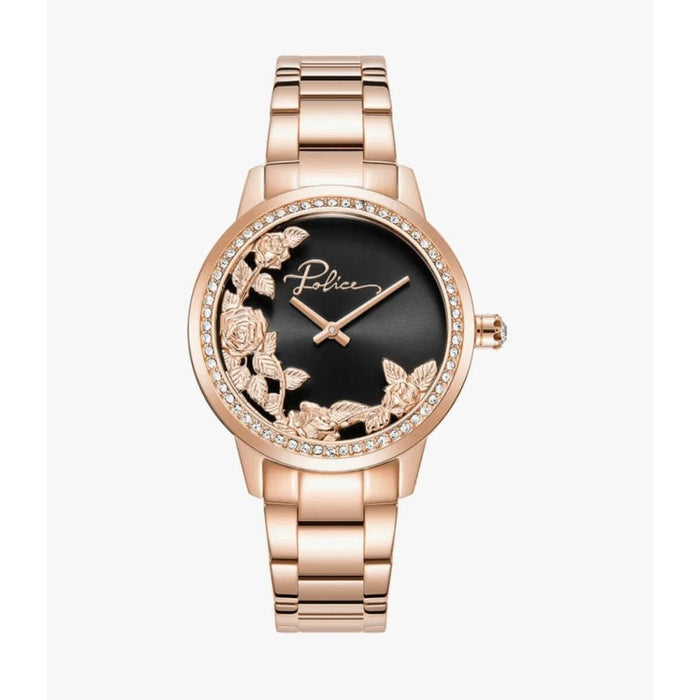 Womens Watch By Police Pewlg2202204 34 Mm