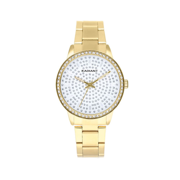 Womens Watch By Radiant Ra578202 38 Mm